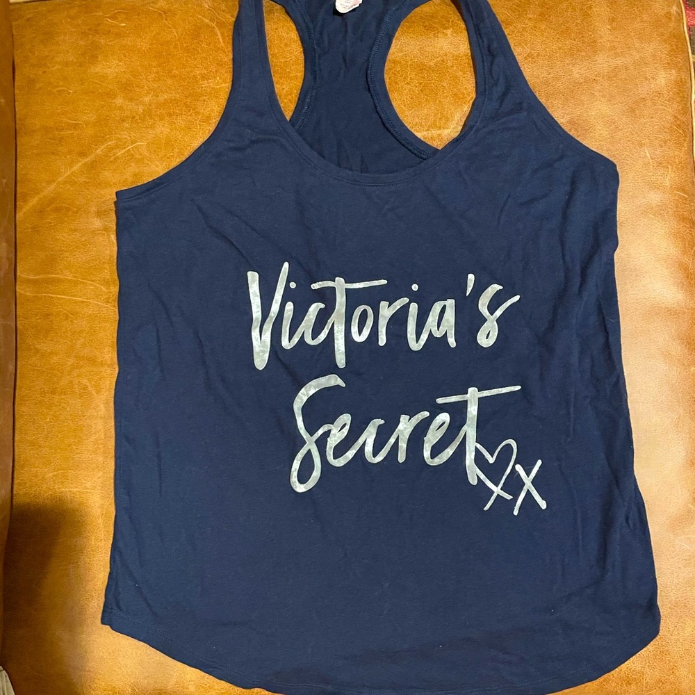 Victoria’s Secret  racer back tank